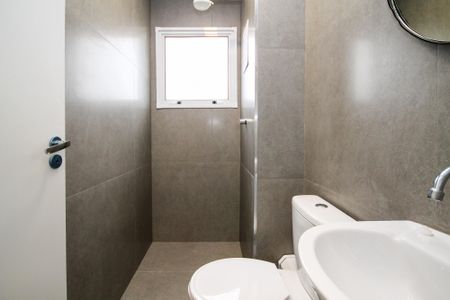 Apartamento para alugar com 46m², 2 quartos e 1 vagaBanheiro