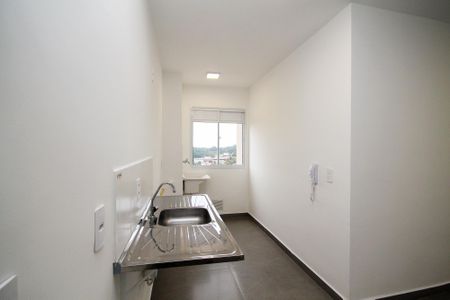 Apartamento para alugar com 46m², 2 quartos e 1 vagaCozinha