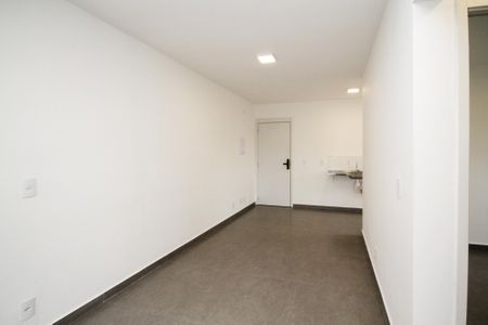 Apartamento para alugar com 46m², 2 quartos e 1 vagaSala