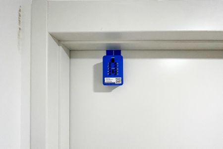 Apartamento para alugar com 46m², 2 quartos e 1 vagaLockbox Instalada