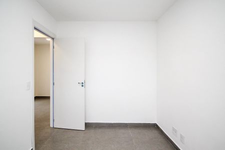 Apartamento para alugar com 46m², 2 quartos e 1 vagaQuarto 1