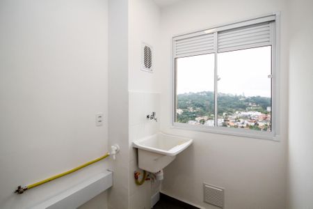 Apartamento para alugar com 46m², 2 quartos e 1 vagaLavanderia