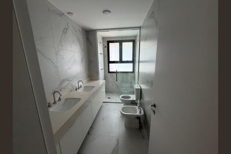 Apartamento à venda com 175m², 3 quartos e 3 vagas Apartamento à venda com 175m², 3 quartos e 3 vagasFoto 08