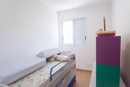 quarto 1 de apartamento para alugar com 3 quartos, 86m² em Vila da Serra, Nova Lima