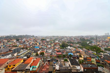 Apartamento para alugar com 2 quartos, 41m² em Vila Nova das Belezas, São Paulo