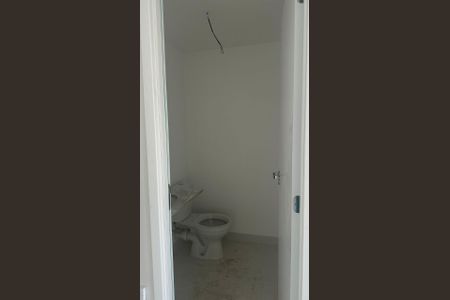 Foto 03 de apartamento para alugar com 1 quarto, 58m² em Butantã, São Paulo