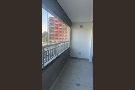 Foto 06 de apartamento para alugar com 1 quarto, 58m² em Butantã, São Paulo