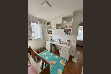 Quarto de apartamento para alugar com 2 quartos, 78m² em Vila Mariana, São Paulo