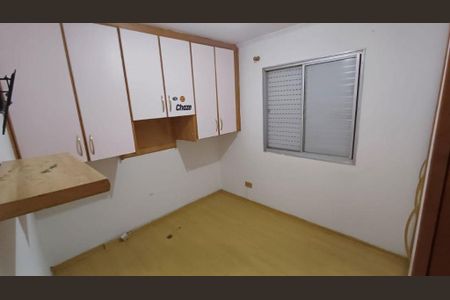 Apartamento à venda com 3 quartos, 62m² em I.a.p.i., Osasco