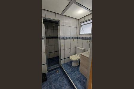 Apartamento à venda com 3 quartos, 62m² em I.a.p.i., Osasco