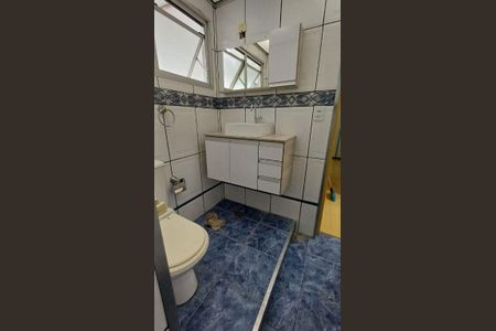 Apartamento à venda com 3 quartos, 62m² em I.a.p.i., Osasco
