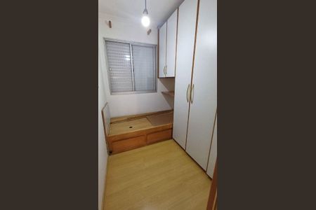 Apartamento à venda com 3 quartos, 62m² em I.a.p.i., Osasco