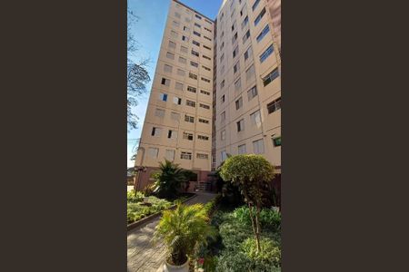 Apartamento à venda com 62m², 3 quartos e sem vaga