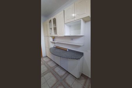 Apartamento à venda com 3 quartos, 62m² em I.a.p.i., Osasco
