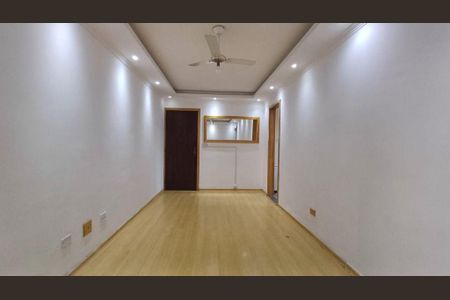 Apartamento à venda com 3 quartos, 62m² em I.a.p.i., Osasco