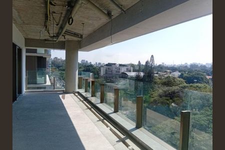 Apartamento à venda com 3 quartos, 240m² em Moema, São Paulo