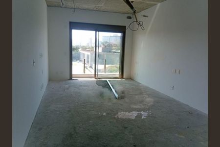 Apartamento à venda com 3 quartos, 240m² em Moema, São Paulo