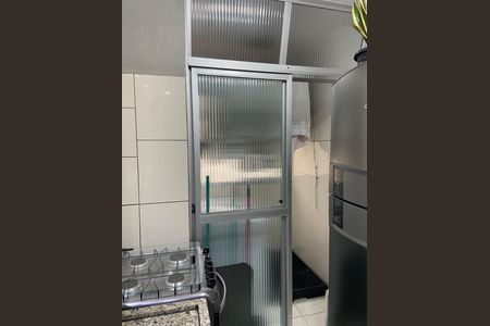 Apartamento para alugar com 55m², 3 quartos e 1 vagaÁrea de serviço 
