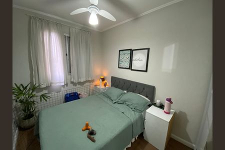 Apartamento para alugar com 55m², 3 quartos e 1 vagaQuarto 2