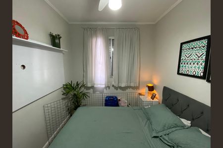 Apartamento para alugar com 55m², 3 quartos e 1 vagaQuarto 2