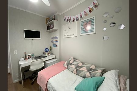 Apartamento para alugar com 55m², 3 quartos e 1 vagaQuarto 3