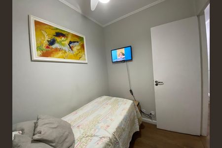 Apartamento para alugar com 55m², 3 quartos e 1 vagaQuarto 1