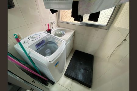 Apartamento para alugar com 55m², 3 quartos e 1 vagaÁrea de serviço