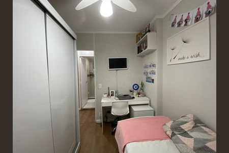 Apartamento para alugar com 55m², 3 quartos e 1 vagaQuarto 3