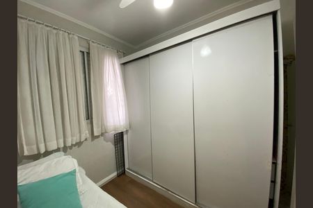 Apartamento para alugar com 55m², 3 quartos e 1 vagaQuarto 3