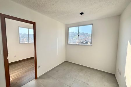 Apartamento para alugar com 35m², 2 quartos e sem vaga Apartamento para alugar com 35m², 2 quartos e sem vagaSala