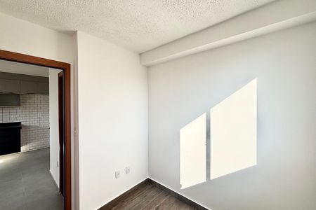 Apartamento para alugar com 35m², 2 quartos e sem vaga Apartamento para alugar com 35m², 2 quartos e sem vagaQuarto 2