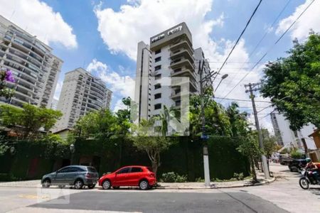 Apartamento à venda com 4 quartos, 248m² em Jardim Vila Mariana, São Paulo