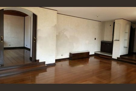 Apartamento à venda com 4 quartos, 248m² em Jardim Vila Mariana, São Paulo