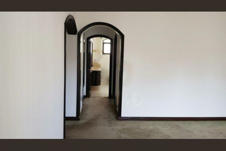 Apartamento à venda com 4 quartos, 248m² em Jardim Vila Mariana, São Paulo