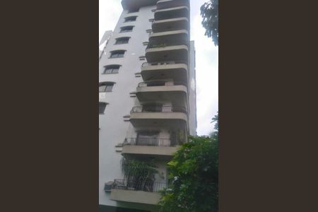 Apartamento à venda com 4 quartos, 248m² em Jardim Vila Mariana, São Paulo