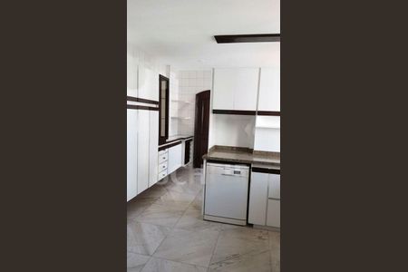 Apartamento à venda com 4 quartos, 248m² em Jardim Vila Mariana, São Paulo