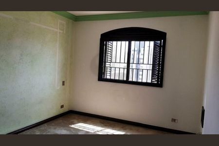 Apartamento à venda com 4 quartos, 248m² em Jardim Vila Mariana, São Paulo