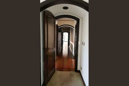 Apartamento à venda com 4 quartos, 248m² em Jardim Vila Mariana, São Paulo