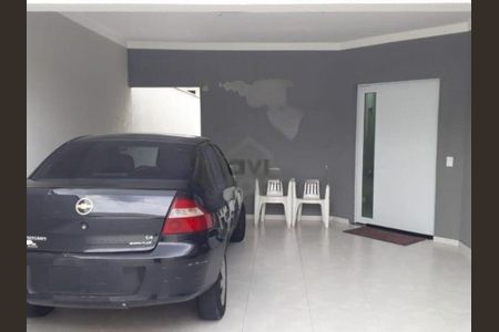 Casa à venda com 3 quartos, 159m² em Parque Dom Pedro II, Campinas