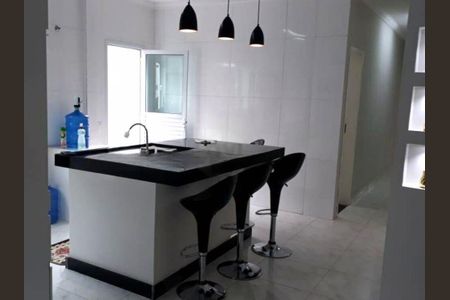 Casa à venda com 3 quartos, 159m² em Parque Dom Pedro II, Campinas
