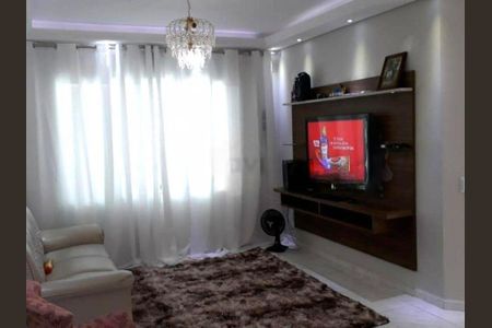 Casa à venda com 3 quartos, 159m² em Parque Dom Pedro II, Campinas