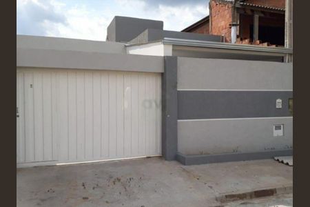Casa à venda com 3 quartos, 159m² em Parque Dom Pedro II, Campinas