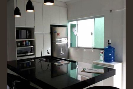 Casa à venda com 3 quartos, 159m² em Parque Dom Pedro II, Campinas