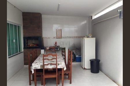 Casa à venda com 3 quartos, 159m² em Parque Dom Pedro II, Campinas