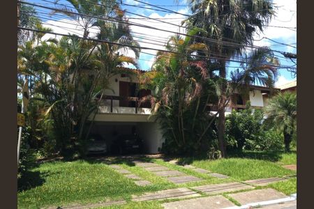 Casa de condomínio à venda com 400m², 3 quartos e 6 vagasFoto 32