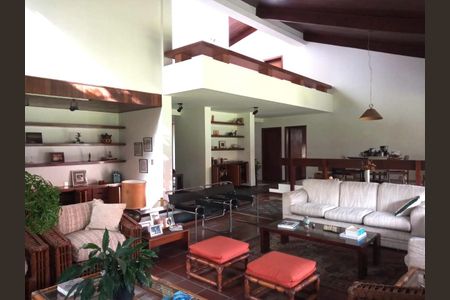 Casa de condomínio à venda com 400m², 3 quartos e 6 vagasFoto 12