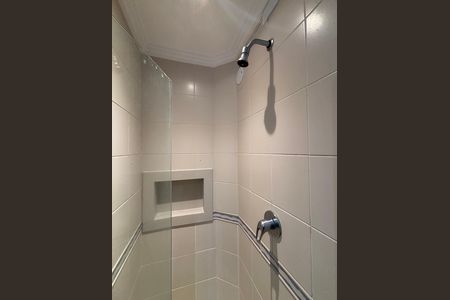 Apartamento para alugar com 98m², 3 quartos e 1 vaga Apartamento para alugar com 98m², 3 quartos e 1 vagaBanheiro