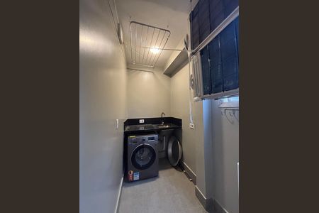 Apartamento para alugar com 98m², 3 quartos e 1 vaga Apartamento para alugar com 98m², 3 quartos e 1 vagaÁrea de Serviço