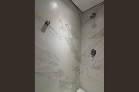 Apartamento para alugar com 98m², 3 quartos e 1 vaga Apartamento para alugar com 98m², 3 quartos e 1 vagaBanheiro da Suíte