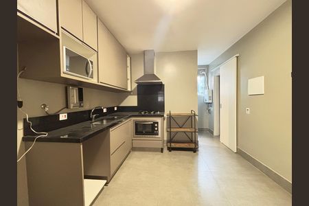 Apartamento para alugar com 98m², 3 quartos e 1 vaga Apartamento para alugar com 98m², 3 quartos e 1 vagaCozinha